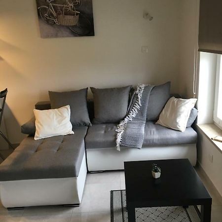Apartman Govic Umag Eksteriør billede