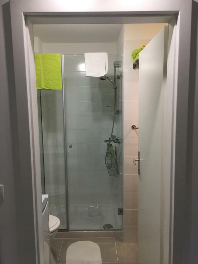 Apartman Govic Umag Eksteriør billede