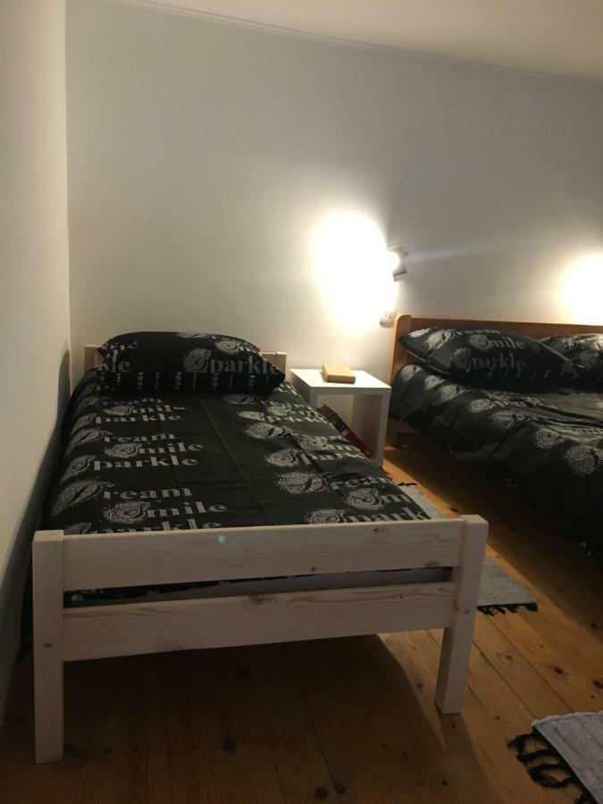 Apartman Govic Umag Eksteriør billede