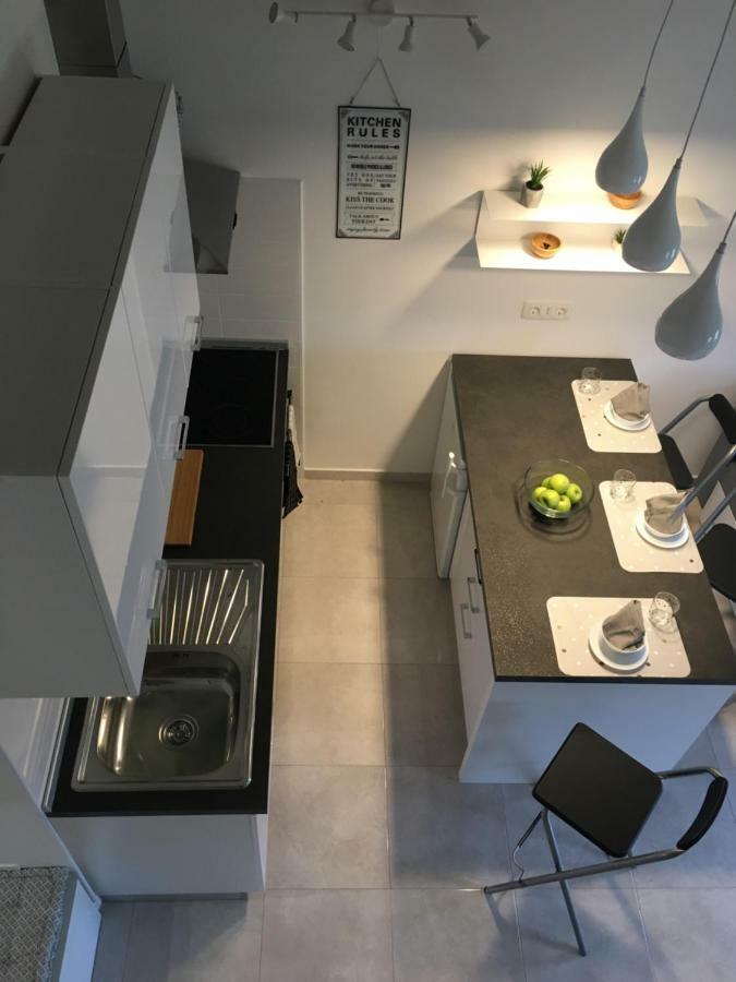 Apartman Govic Umag Eksteriør billede