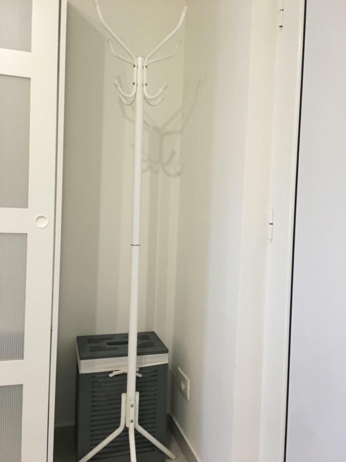 Apartman Govic Umag Eksteriør billede