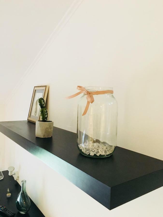 Apartman Govic Umag Eksteriør billede