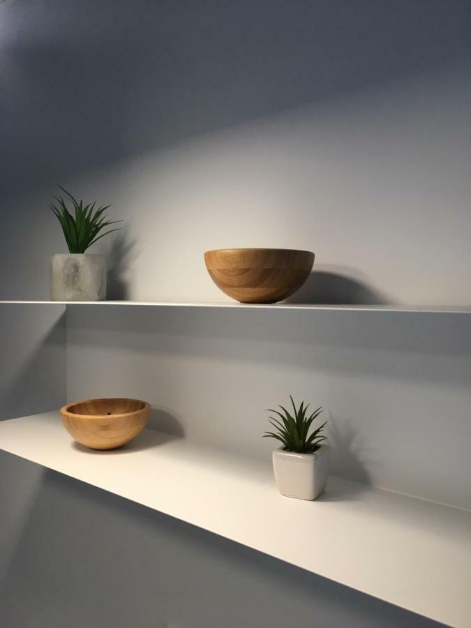 Apartman Govic Umag Eksteriør billede