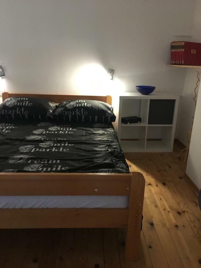 Apartman Govic Umag Eksteriør billede