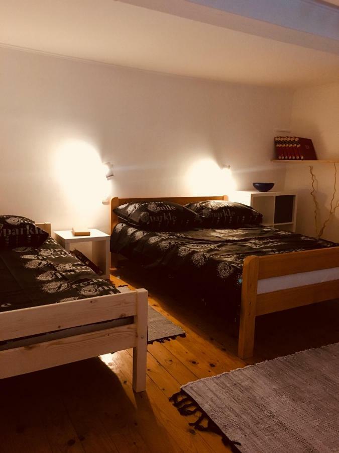 Apartman Govic Umag Eksteriør billede