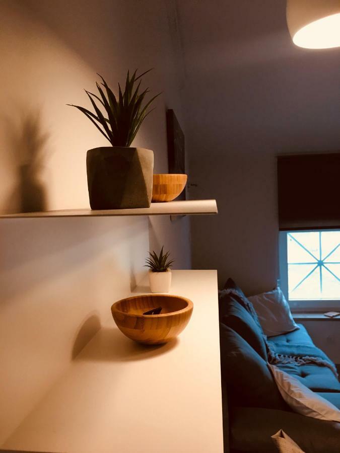Apartman Govic Umag Eksteriør billede