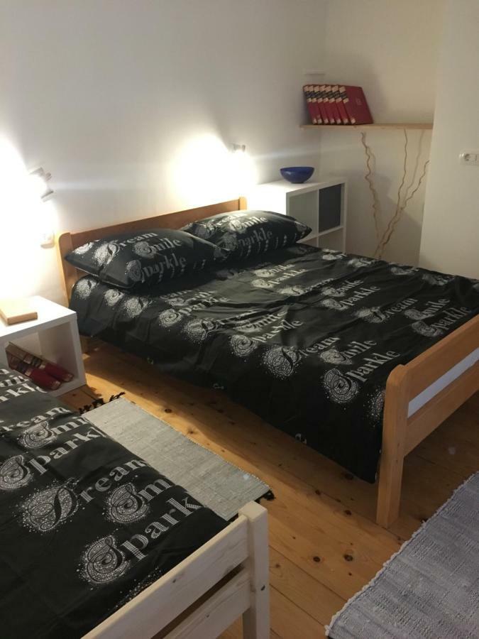 Apartman Govic Umag Eksteriør billede